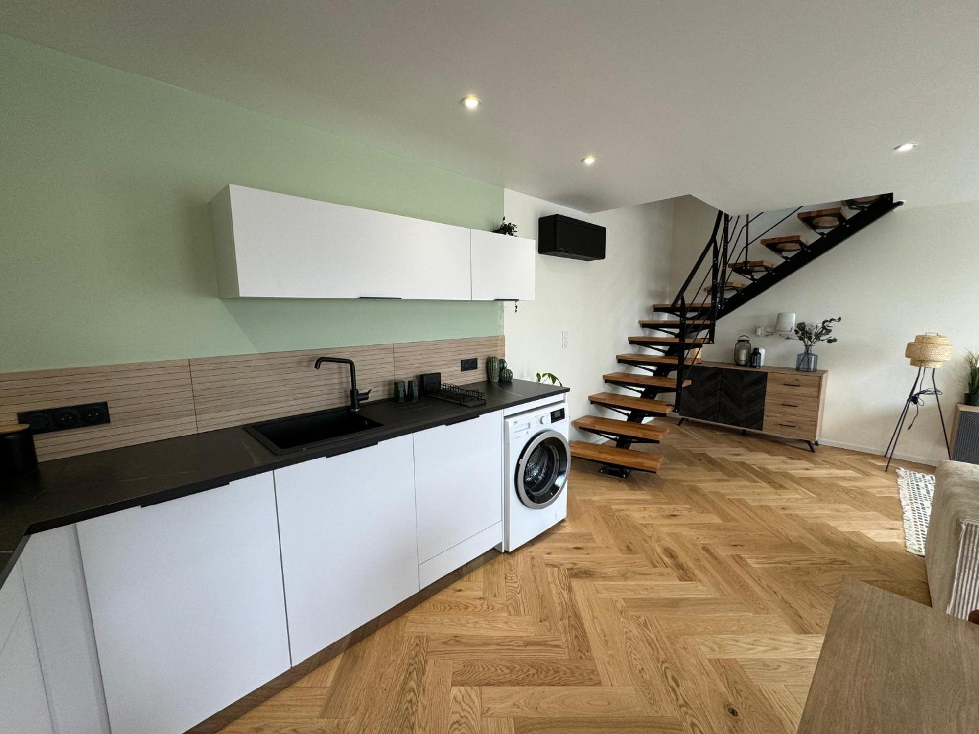 Maison Bretonne En Pierre Renovee Plédran Extérieur photo