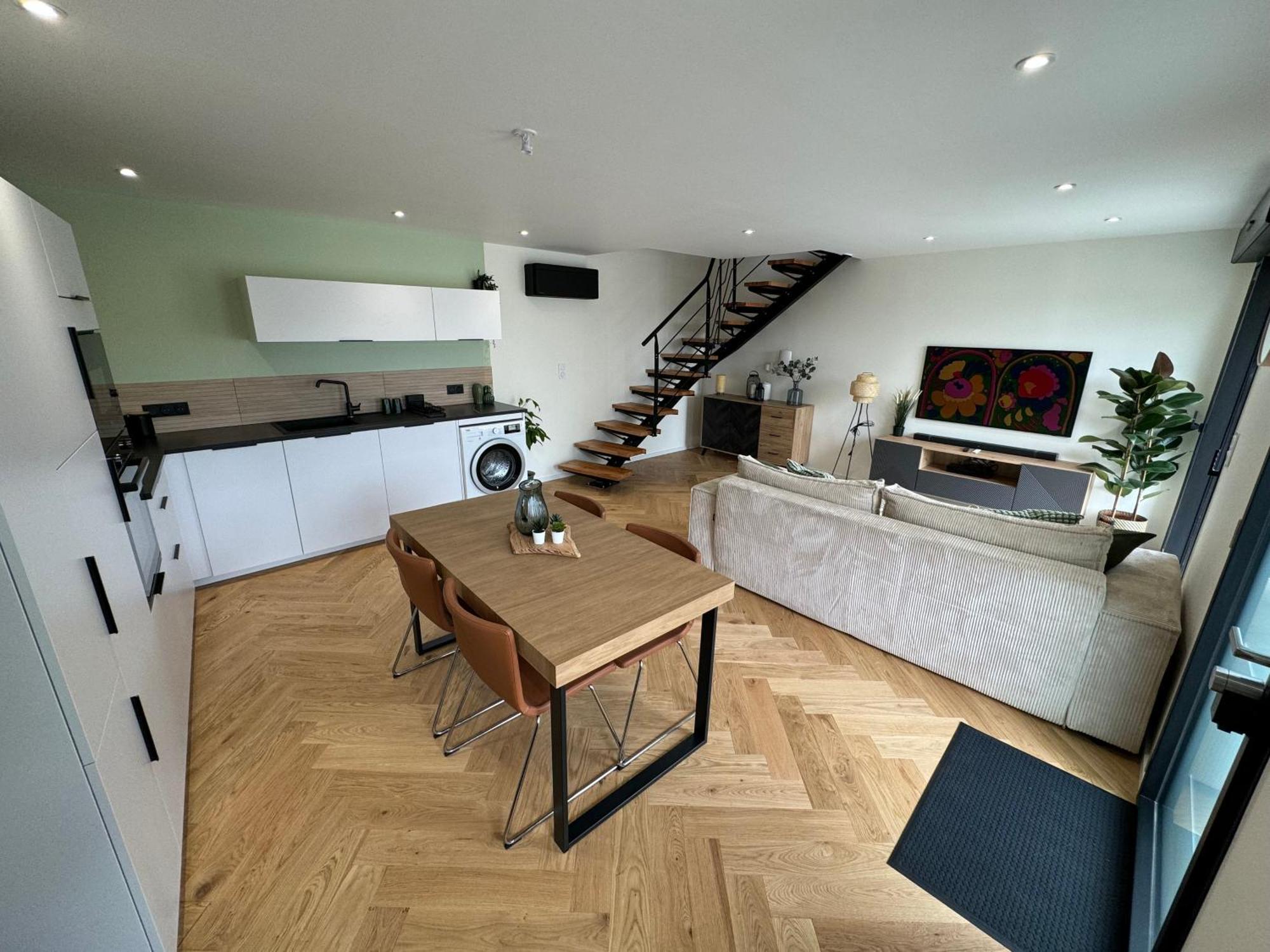 Maison Bretonne En Pierre Renovee Plédran Extérieur photo